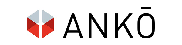 Ankoe logo